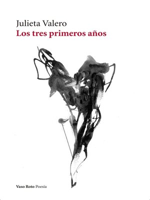 cover image of Los tres primeros años